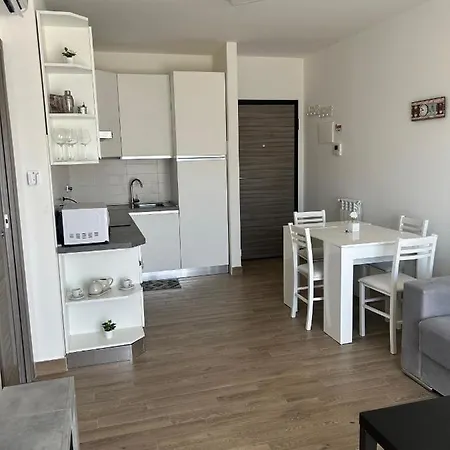 Red Sky - Porta Di By Ghor Apartamento *