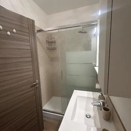 Apartamento Red Sky - Porta Di By Ghor *