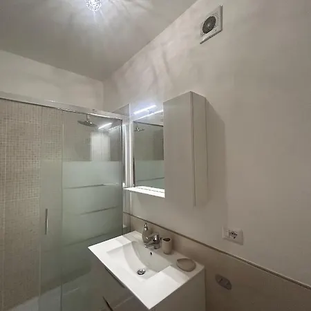 Apartamento Red Sky - Porta Di By Ghor Roma
