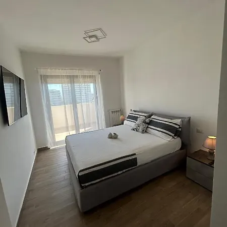 Apartamento Red Sky - Porta Di By Ghor *
