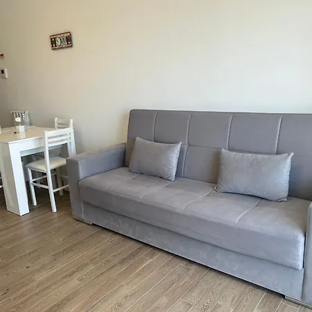 Apartamento Red Sky - Porta Di By Ghor Roma