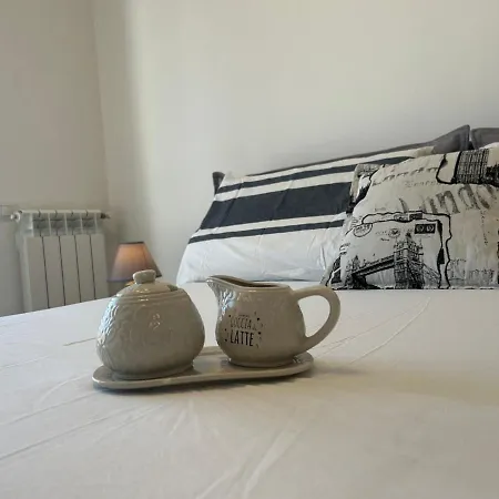 Apartamento Red Sky - Porta Di By Ghor
