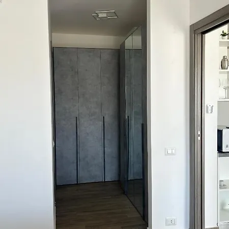 Apartamento Red Sky - Porta Di By Ghor