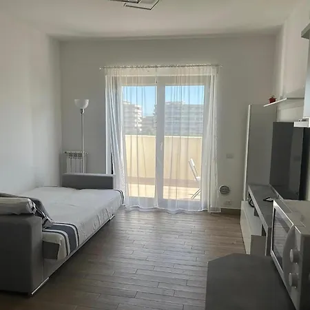 Red Sky - Porta Di By Ghor * Ρώμη