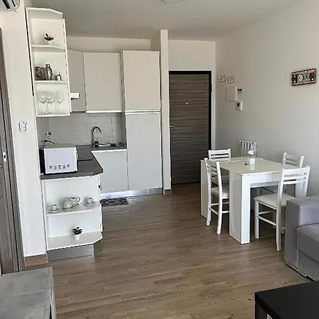 Διαμέρισμα Red Sky - Porta Di By Ghor Ρώμη