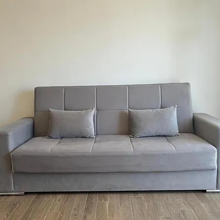 Διαμέρισμα Red Sky - Porta Di By Ghor