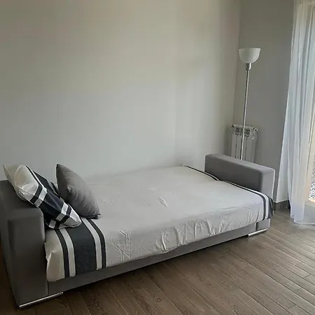 Red Sky - Porta Di By Ghor Ρώμη