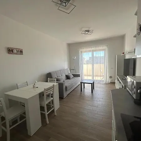 Red Sky - Porta Di By Ghor * Ρώμη